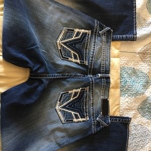 NWOT woman’s size 18 Vigoss bootcut